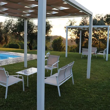 Otel Relais Borgo Gentile Tarano