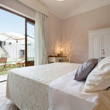 Relais Borgo Gentile Tarano