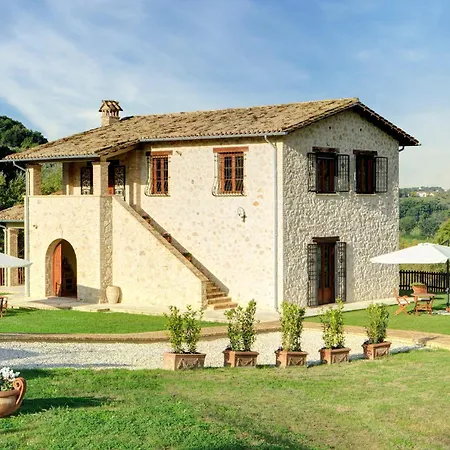 Relais Borgo Gentile Otel