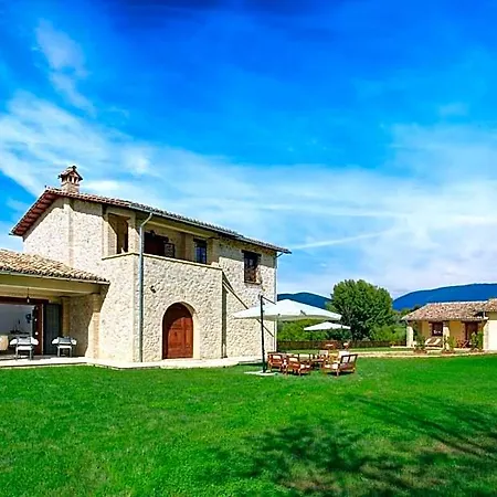 Relais Borgo Gentile * Tarano