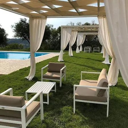 Hotel Relais Borgo Gentile Tarano