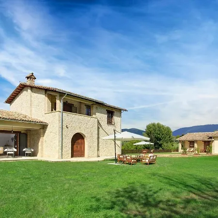 Otel Relais Borgo Gentile *