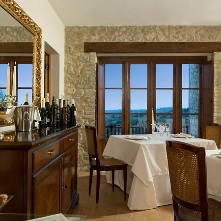Relais Borgo Gentile *