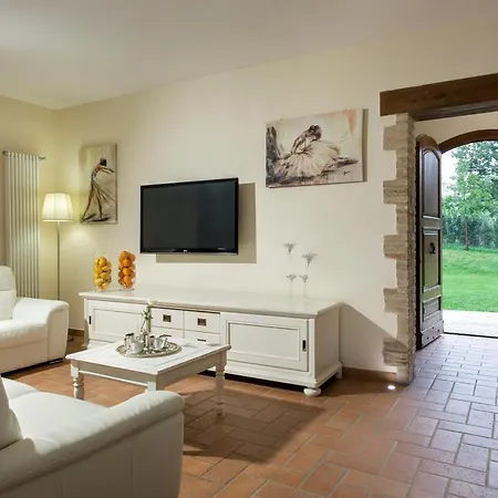 Otel Relais Borgo Gentile