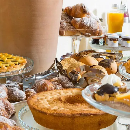 Relais Borgo Gentile