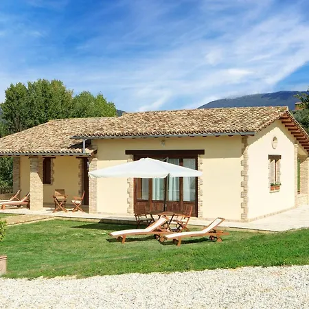 Otel Relais Borgo Gentile