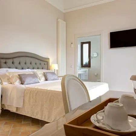 Relais Borgo Gentile *