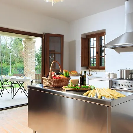 Otel Relais Borgo Gentile