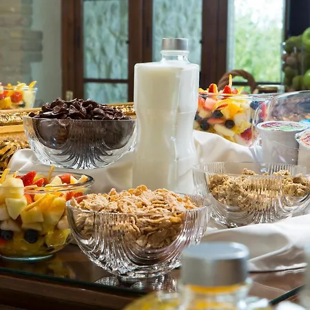 Relais Borgo Gentile Hotel