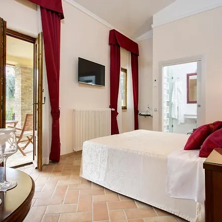 Relais Borgo Gentile