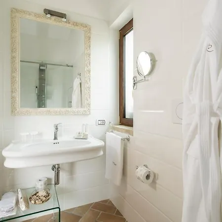 Hotel Relais Borgo Gentile Tarano