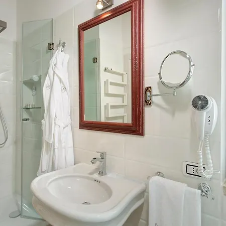 Hotel Relais Borgo Gentile *