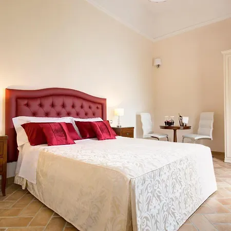 Relais Borgo Gentile